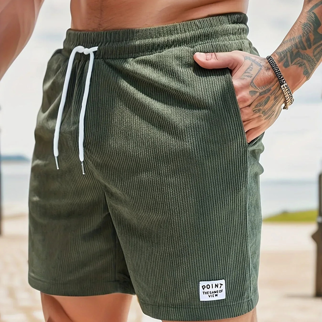 Wild&Vogue | Elite Shorts