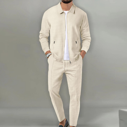 Wild&Vogue | Tailored Suit Set