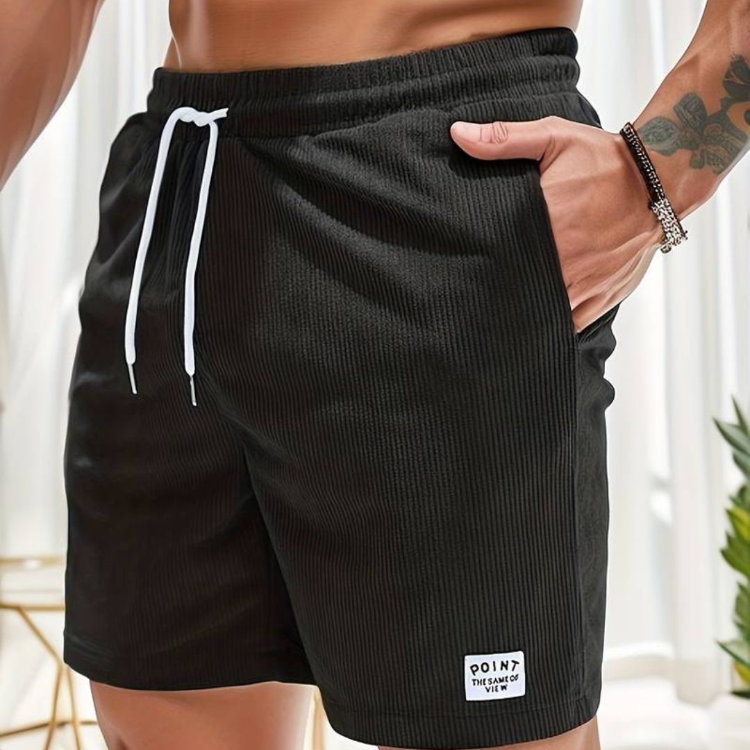 Wild&Vogue | Elite Shorts