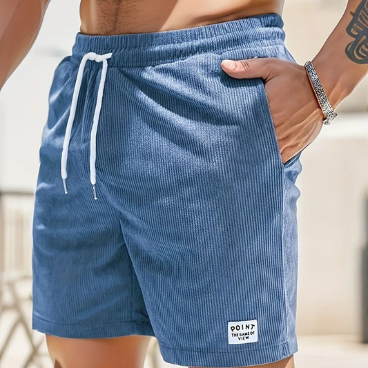 Wild&Vogue | Elite Shorts