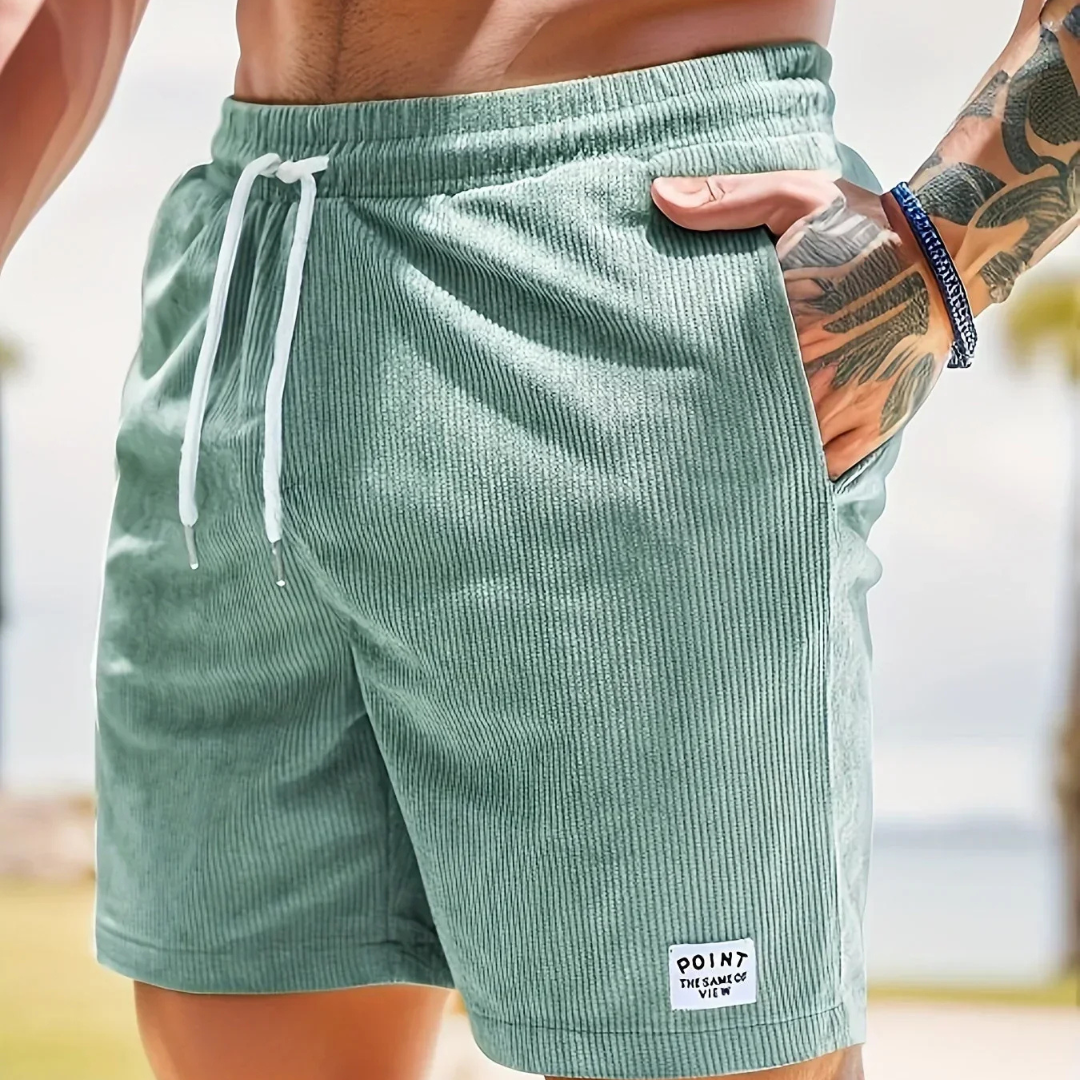 Wild&Vogue | Elite Shorts